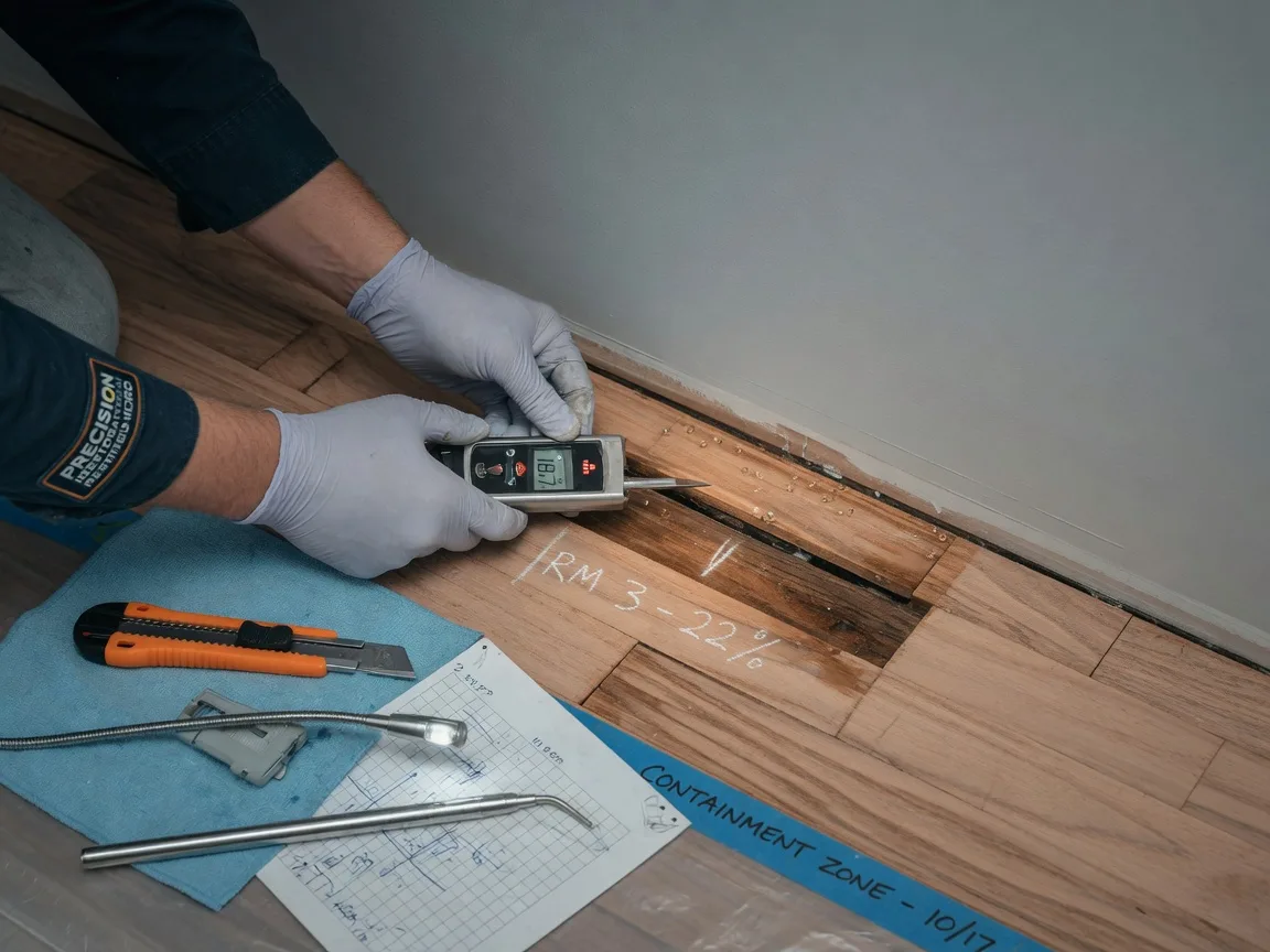 Why choose Water Removal in High Springs, FL